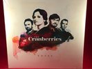 THE CRANBERRIES Roses 2012 UK/EU limited edition vinyl LP BRAND NEW & SEALED