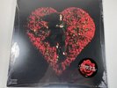 Conan Gray SIGNED AUTOGRAPHED Superache Insert + Exclusive Red Vinyl Record LP