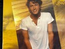Andy Gibb Greatest Hits  Pop Rock Vocal LP 70s 80s Bee Gees