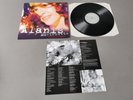 ALANIS MORISSETTE original Vinyl LP So-Called Chaos (2004 Maverick Europe)