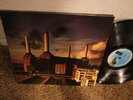 PINK FLOYD ANIMALS ORIGINAL ALBUM 1977 NEAR MINT VINYL