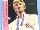 David Bowie Golden Years Record LP Japan Obi Album Complete Discography Used