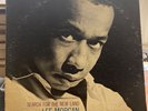Lee Morgan LP “Search For The New Land”   Blue Note 4169