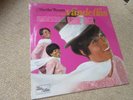 Martha Reeves And the Vandellas Ridin' High LP UK 1st Press 