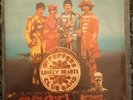 The Beatles Sgt Peppers Lonely Hearts Club Band