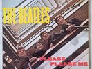 THE BEATLES - PLEASE PLEASE ME - MFSL 1-101