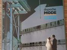 Depeche Mode Some Great Reward 1984 Sire Records Vinyl LP