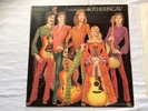 Fotheringay. Fotheringay. Vinyl. 1st Press UK. ILPS9125 ISLAND.1970.