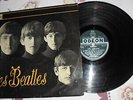 THE BEATLES - ALBUM 