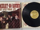 FOLK POP THE MERRY GO ROUND You're a Very Lovely Woman A&M 4132 1967 VG+