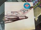 Beastie Boys Licensed To Ill Original Vinyl Lp Including Poster