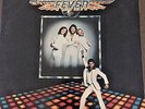 Saturday Night Fever Soundtrack PROMO-WHITE LABELS-33 1/3 RPM-12
