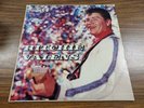 Ritchie Valens - Self Titled - 1959 Del Fi - DFLP 1201 - Rare Misprint Vinyl LP