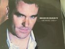 Morrissey - Vauxhall and I original vinyl LP