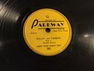 BABY FACE LEROY TRIO PARKWAY 501 ROLLIN' AND TUMBLIN'/PART 2 -RARE CHICAGO BLUES