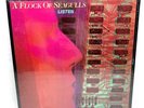 A FLOCK OF SEAGULLS Listen 1983 LP Vinyl Record JL8-8013 Brand New Sealed RARE