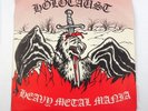 Holocaust Heavy Metal Mania 7