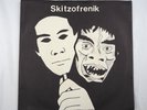 Skitzofrenik - USA Very Rare Heavy Metal 7