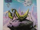 Praying Mantis Time Tells No Lies Arista SPART 1153 OG UK Press NWOBHM LP Vinyl