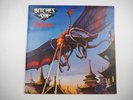 Bitches Sin Predator Heavy Metal Records OG UK Press LP Vinyl Record NWOBHM