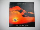 Hawkwind Golden Void Glasgow Apollo 1982 Vinyl LP Record Album Space Rock Psych