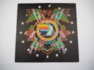 Hawkwind X In Search Of Space United Artists UAG 29202 Gimmix Cover + Booklet LP