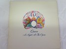 QUEEN - A NIGHT AT THE OPERA - U.S SPECIALTY PRESSING - CUT BY TERRY DUNAVAN- 75
