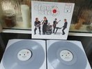 Status Quo Double LP Album Transparent Vinyl Don't Stop new in open shrink