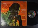 JOSEITO MATEO y Su ORQUESTA con Salsa Merengues Boleros Guaguanco LATIN LP Teca