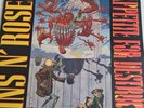 guns n roses appetite for destruction vinyl