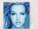 BRITNEY SPEARS - IN THE ZONE Limited Edition EXCLUSIVE CLEAR Vinyl LP New SEALED
