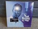 ULTIMATE NAT KING COLE - Vinyl 2 LP Best Of / Greatest Hits - NEW & SEALED