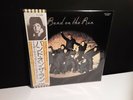 PAUL McCARTNEY AND WINGS