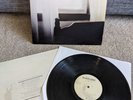 The Postal Service - GIVE UP - Vinyl LP - VG Wax