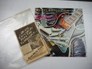 Metal Explosion Friday Rock Show BBC METAL LP 1981 NWOBHM  Angel Witch Vinyl