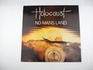 Holocaust No Mans Land NWOBHM Heavy METAL LP Vinyl Record