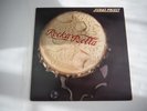 Judas Priest Rocka Rolla Visa Records – IMP 7001 Late 70s US Reissue Vinyl LP