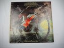 Hawkwind Hall Of The Mountain Grill United Artists Records UA-LA328-G No Cut