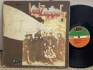 HEAR Led Zeppelin II LP Atlantic SD 8236 Tested G+ Vinyl - RL Ludwig SS Pressing