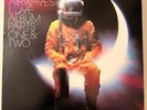 ANGELS & AIRWAVES – LOVE ALBUM PARTS ONE & TWO- 4LP 180G COLOR VINYL LTD - GREAT