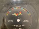 LLOYD PRICE “STAGGER LEE / YOU NEED LOVE” RARE 78 RPM 10” 778-9972 ABC-Paramount