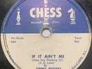 BLUES JIMMY ROGERS 