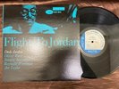 DUKE JORDAN FLIGHT TO JORDAN BLUE NOTE UA BST 84046 STEREO US Vinyl LP