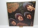 The Beatles – Rubber Soul -Capitol Records – T 2442 - Mono - 1961 - EX/EX