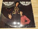 Jimi Hendrix, Are you Experienced,  Used Vintage Vinyl Lp Polydor Excellent