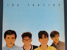 Feelies crazy rhythms LP