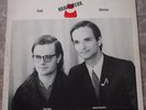 Kraftwerk Ralf & Florian 1975 LP Vinyl VG+ Original VEL-2006 MASTERDISK Kraut Rk
