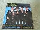 45T. EP les beatles - from me to you SOE 3739 pochette Sandwich (reproduction)