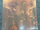 Pacific – Inference – UK vinyl compilation LP, 1990. On Creation Records label.