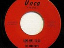 Garage Rock   The Madcaps   